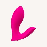 Vibrator Lovense Flexer