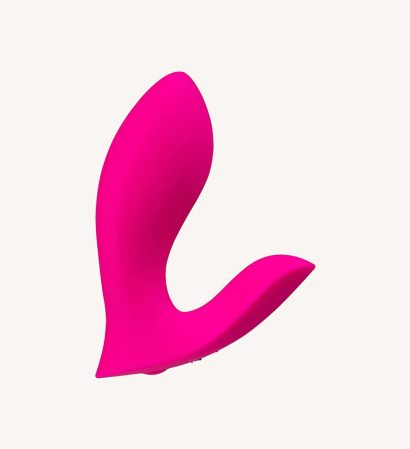 Vibrator Lovense Flexer