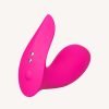 Fingering Sex Toy