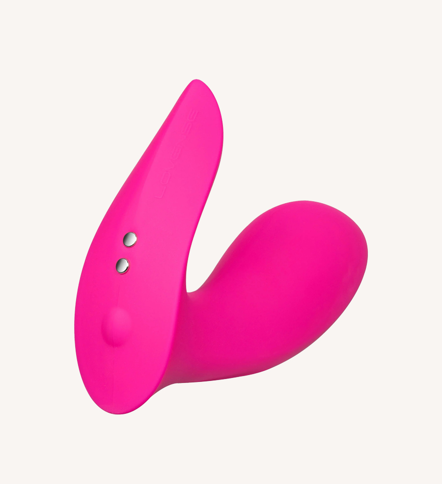 Fingering Sex Toy
