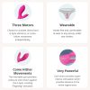 LOVENSE Flexer How To