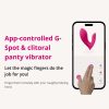 Vibrator Can Be Controlled Remotely
