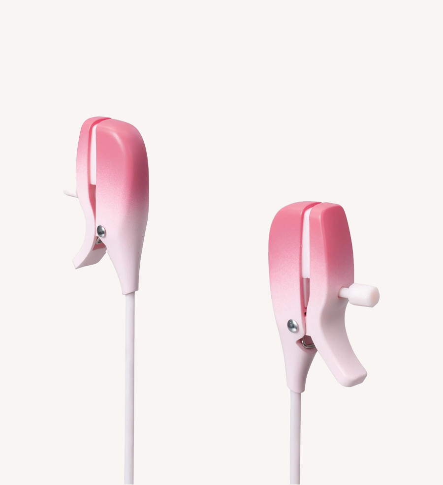 Nipple Stimulator