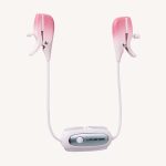 Vibrator Nipple Lovense Gemini