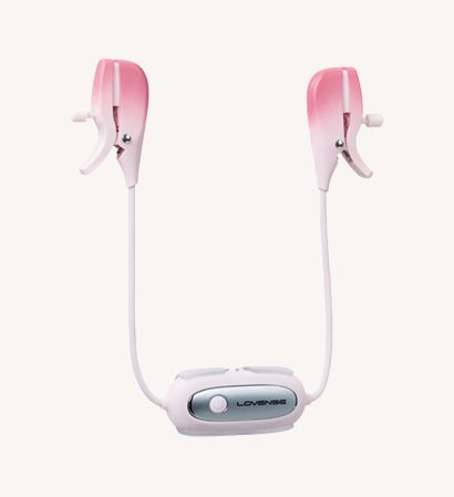 Vibrator Puting Lovense Gemini