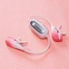 Wireless Nipple Vibrator