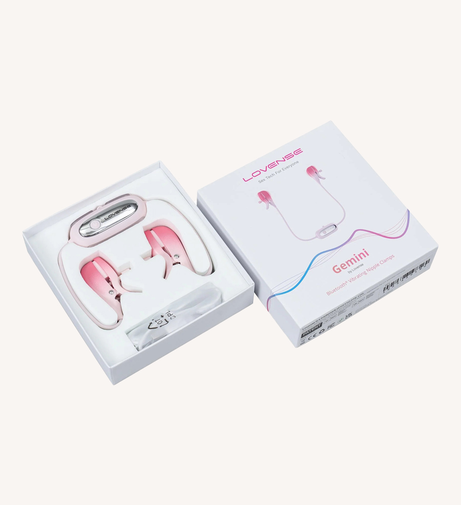 Lovense Gemini Packaging 2