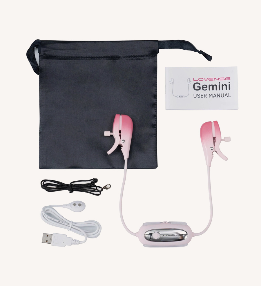 Lovense Gemini Packaging 3