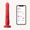 Dildo Can Be Controlled From Mobile Phone