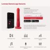 Lovense Gravity Howto