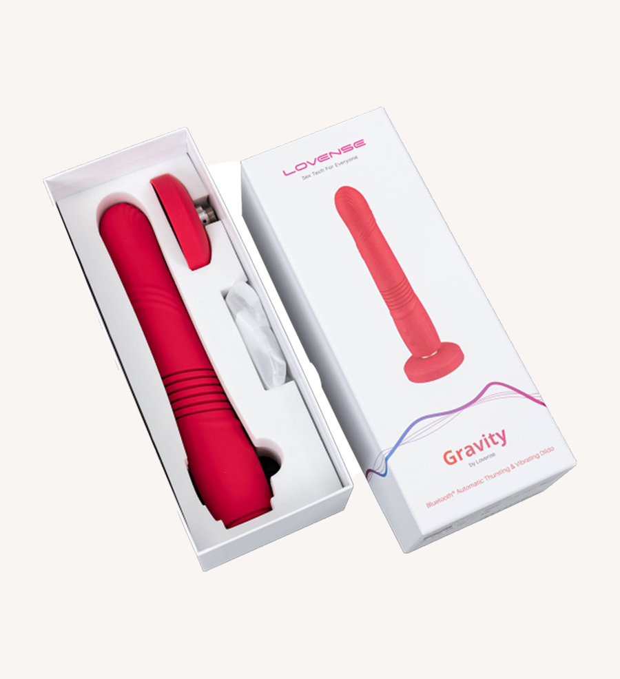 Lovense Gravity Packaging 5