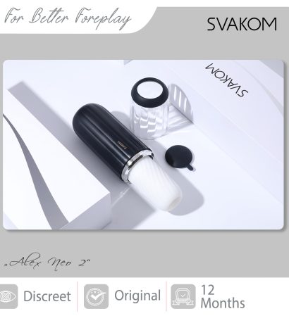 SVAKOM Alex Neo 2