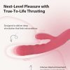 Rabbit Vibrator Premium