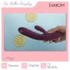 Vibrator SVAKOM Avery