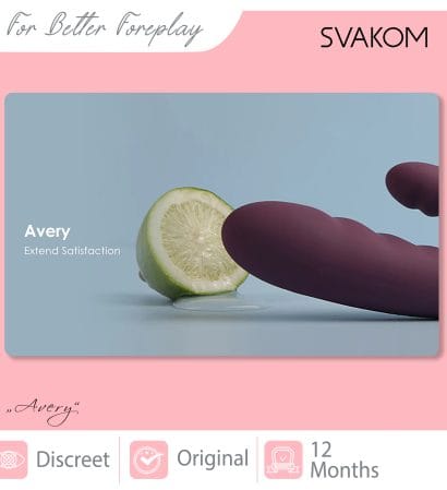 SVAKOM Avery