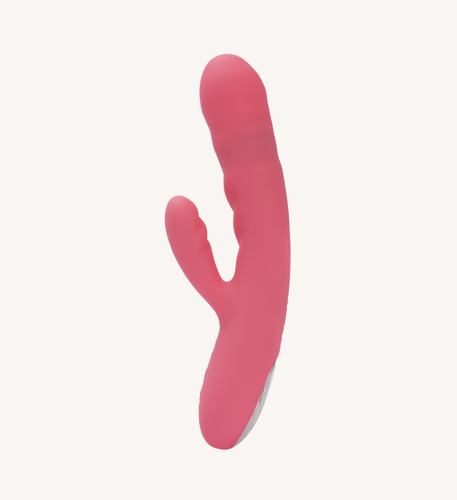 SVAKOM Avery Rabbit Vibrator