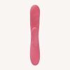 SVAKOM Avery Thrusting Rabbit Vibrator