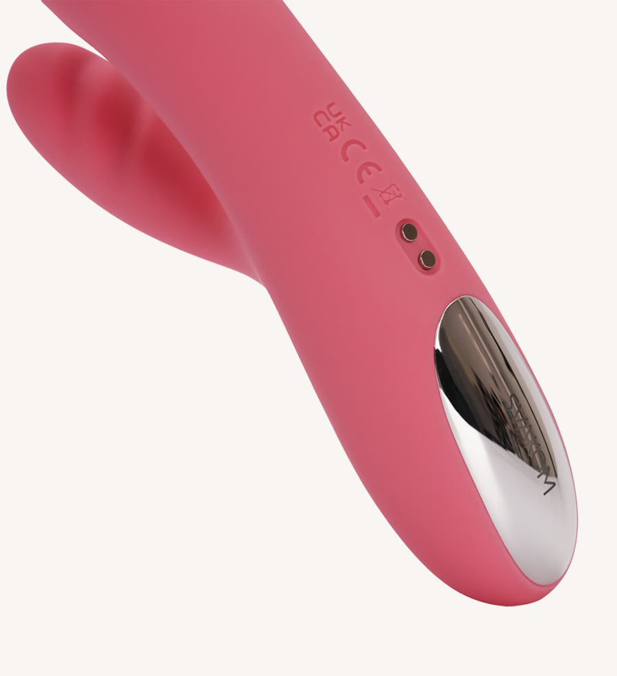 SVAKOM Avery Vibrator Rechargeable