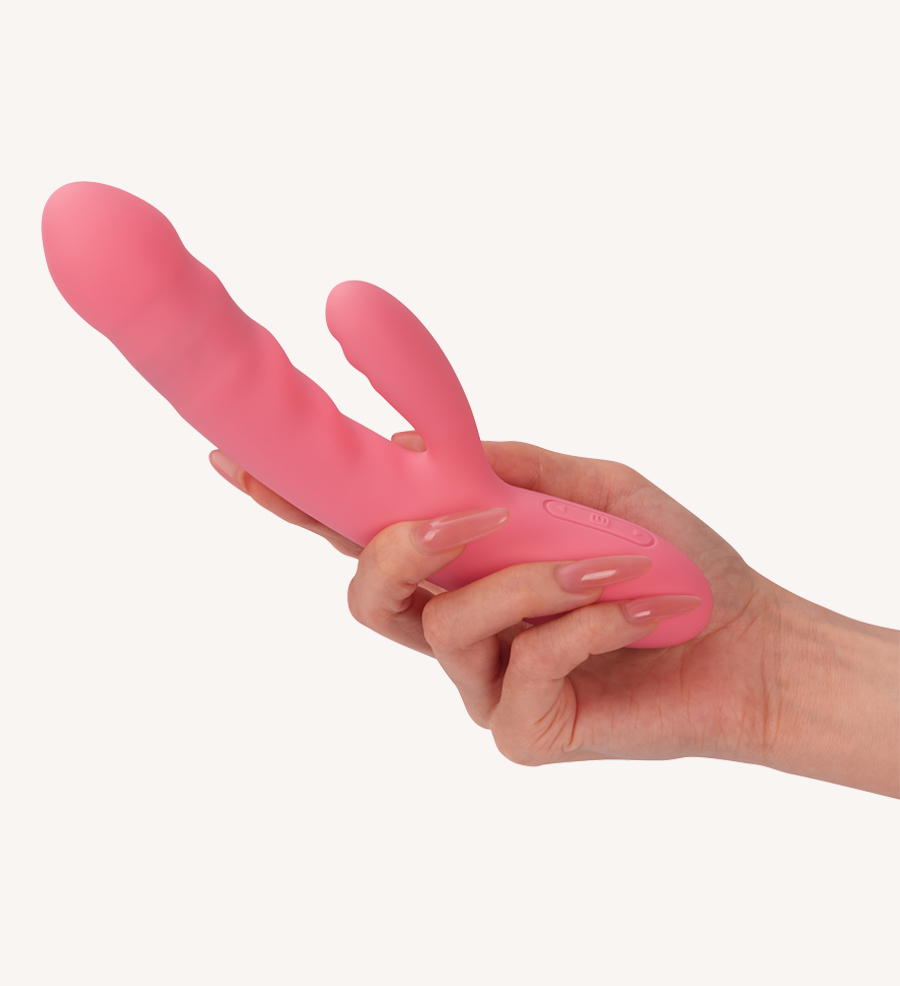 SVAKOM Avery Vibrator Waterproof