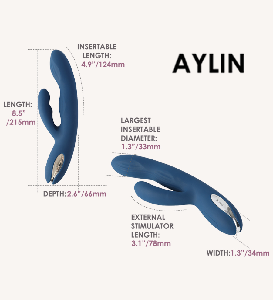 SVAKOM Aylin Dimension