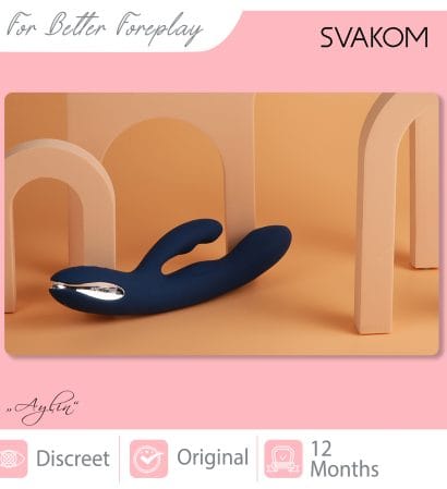 SVAKOM Aylin