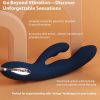 SVAKOM Aylin Multi Mode Vibrator