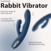 SVAKOM Aylin Rabbit Vibrator