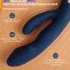 SVAKOM Aylin Stimulator Silikon Waterproof