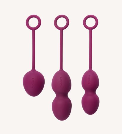 SVAKOM Nova Vibrator