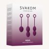 SVAKOM Nova Violet Packaging