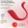 SVAKOM Phoenix Neo 2 G-Spot Vibrator