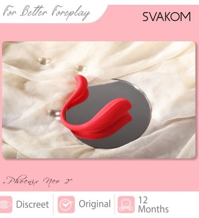 SVAKOM Phoenix Neo 2