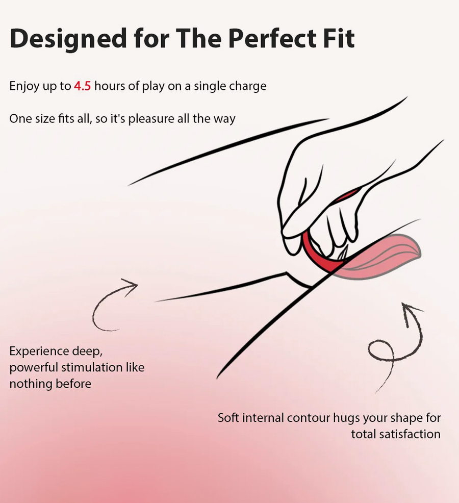 SVAKOM Phoenix Neo 2 Stimulator Wanita
