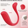 SVAKOM Phoenix Neo 2 Vibrator Bluetooth