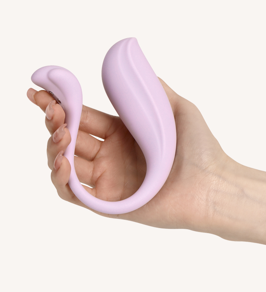 SVAKOM Phoenix Neo 2 Vibrator Pintar