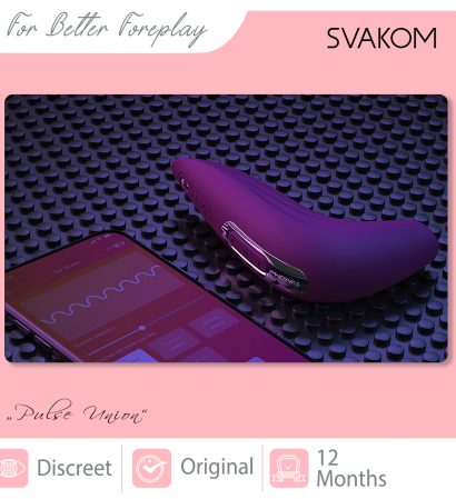 SVAKOM Pulse Union