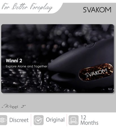 SVAKOM Winni 2