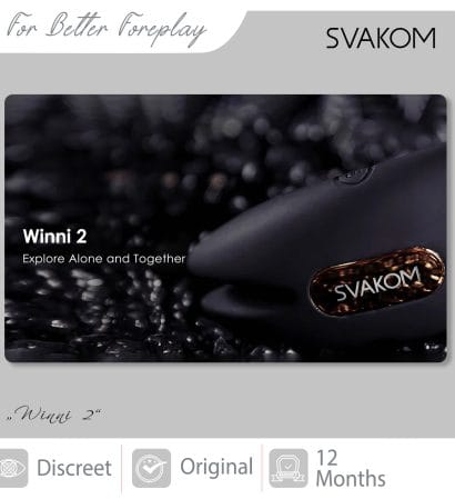 SVAKOM Winni 2