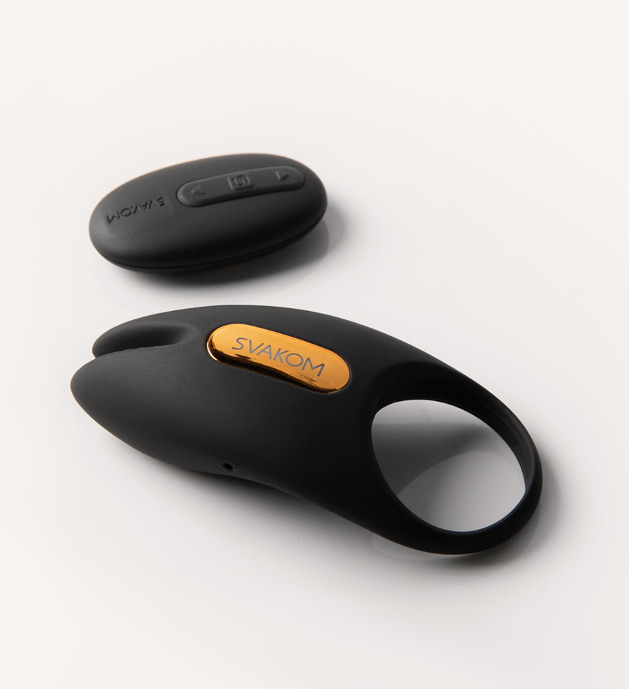 SVAKOM Winni 2 Vibrator Couple