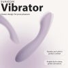 SVAKOM Amy 2 Vibrator