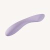 SVAKOM Amy 2 Vibrator Getar Intens