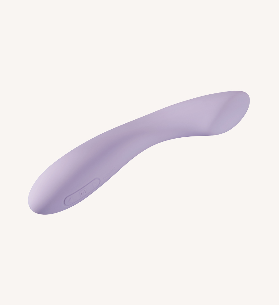 SVAKOM Amy 2 Vibrator Getar Intens