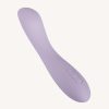 SVAKOM Amy 2 Vibrator Silikon Premium