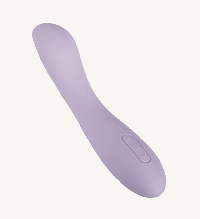 SVAKOM Amy 2 Vibrator Silikon Premium