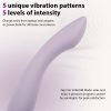 SVAKOM Amy 2 Vibrator Wanita