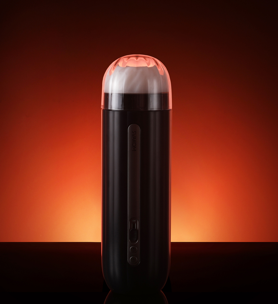 Interactive Male Masturbator
