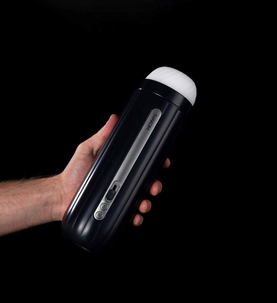Remote Control Sex Toy