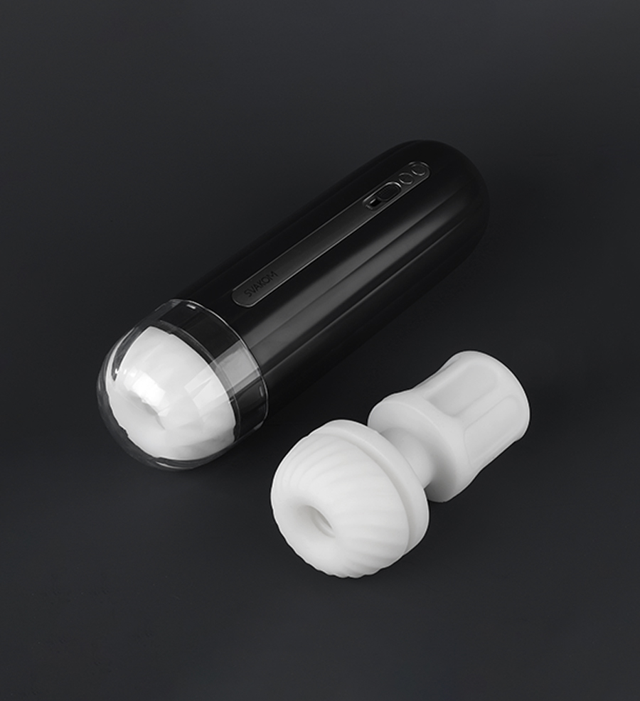 Smart Masturbator Device
