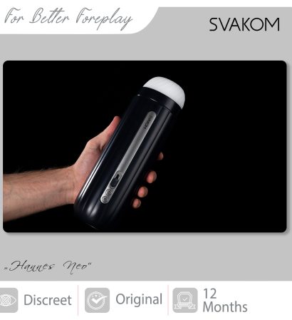 SVAKOM Hannes Neo
