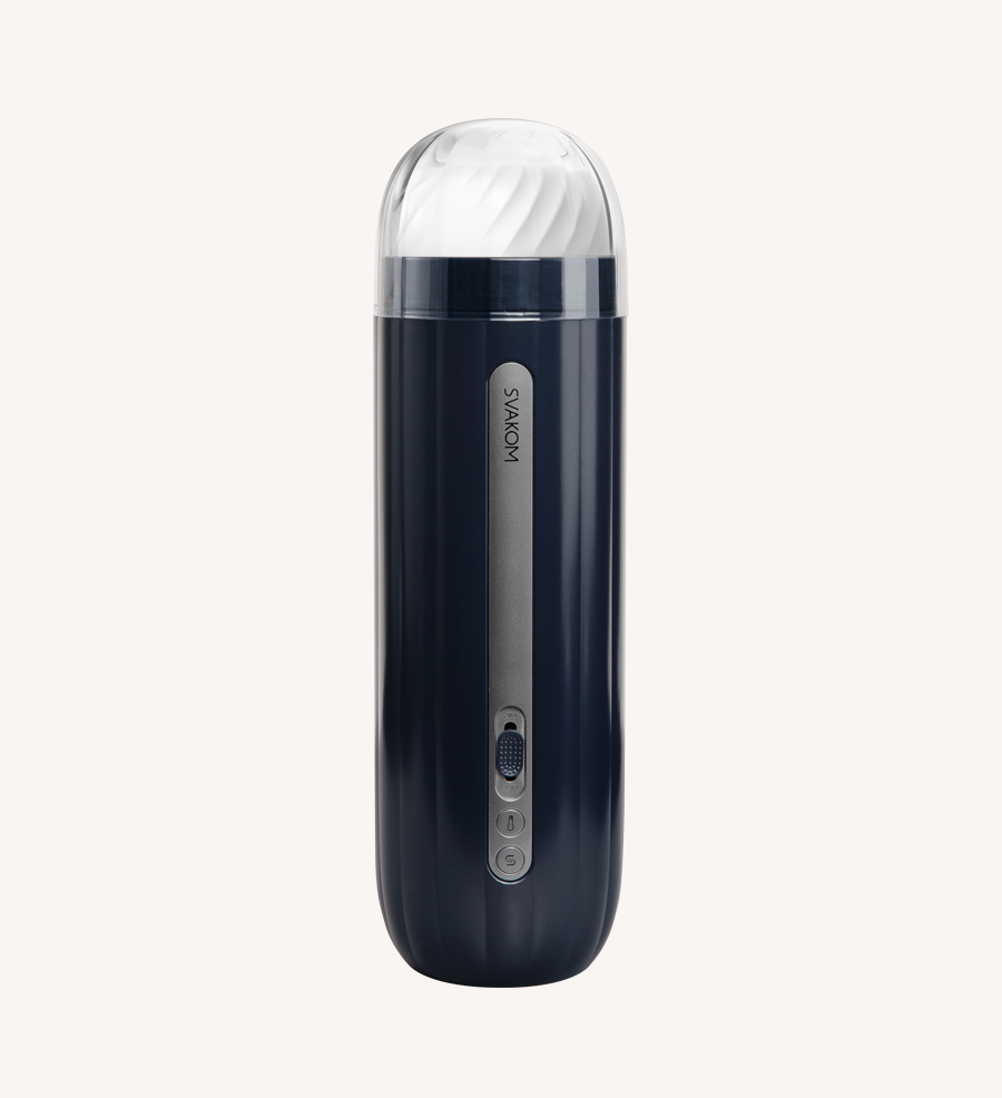 Vibrator Svakom Hannes Neo